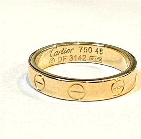 cartier 750 ring 52833a from china|cartier 750 52833a stamp.